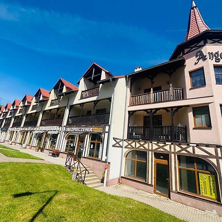 Ametyst A2 - Apartament Rodzinny - Prywatna Sauna Świeradów-Zdrój 외부 사진