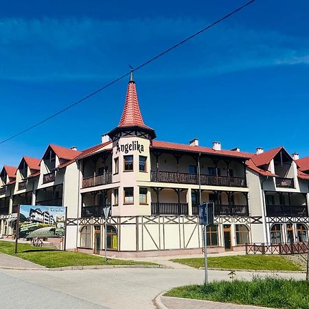 Ametyst A2 - Apartament Rodzinny - Prywatna Sauna Świeradów-Zdrój 외부 사진