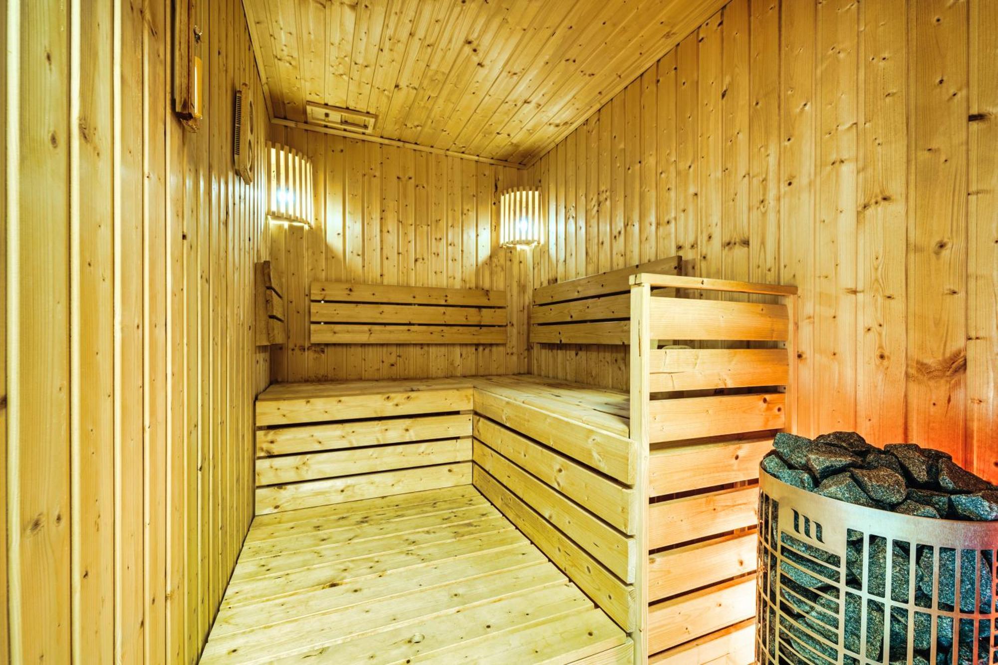 Ametyst A2 - Apartament Rodzinny - Prywatna Sauna Świeradów-Zdrój 외부 사진