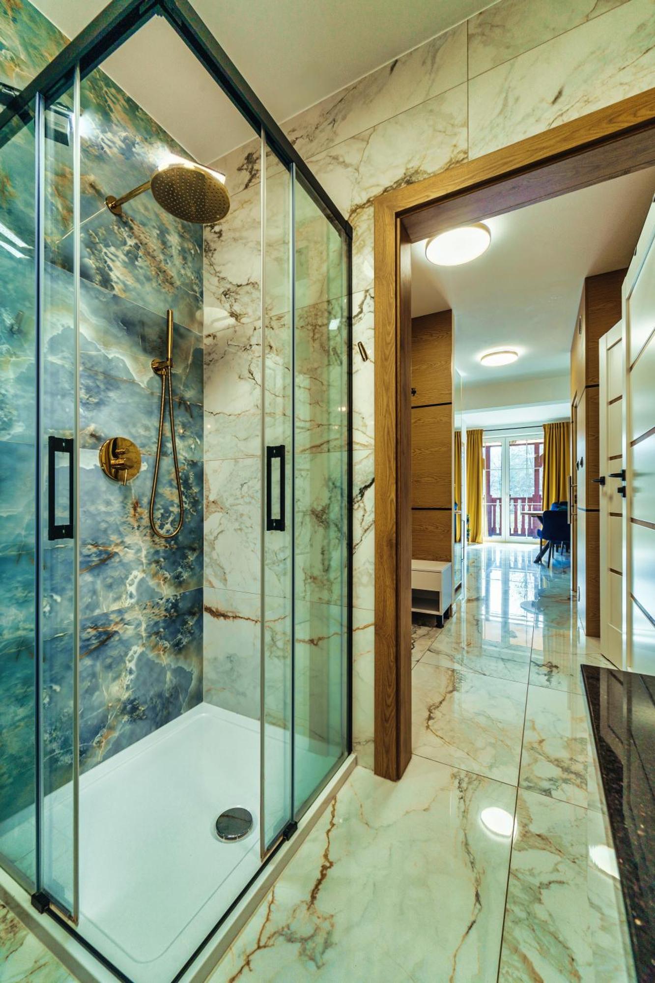 Ametyst A2 - Apartament Rodzinny - Prywatna Sauna Świeradów-Zdrój 외부 사진