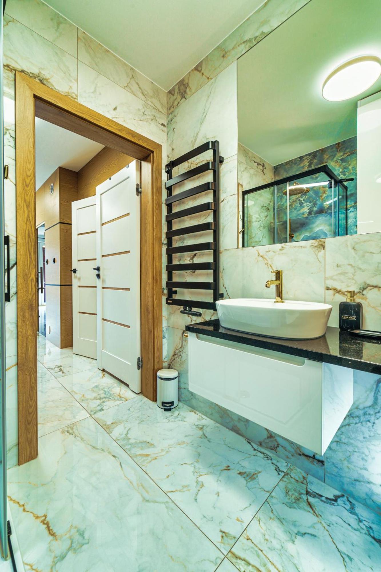 Ametyst A2 - Apartament Rodzinny - Prywatna Sauna Świeradów-Zdrój 외부 사진