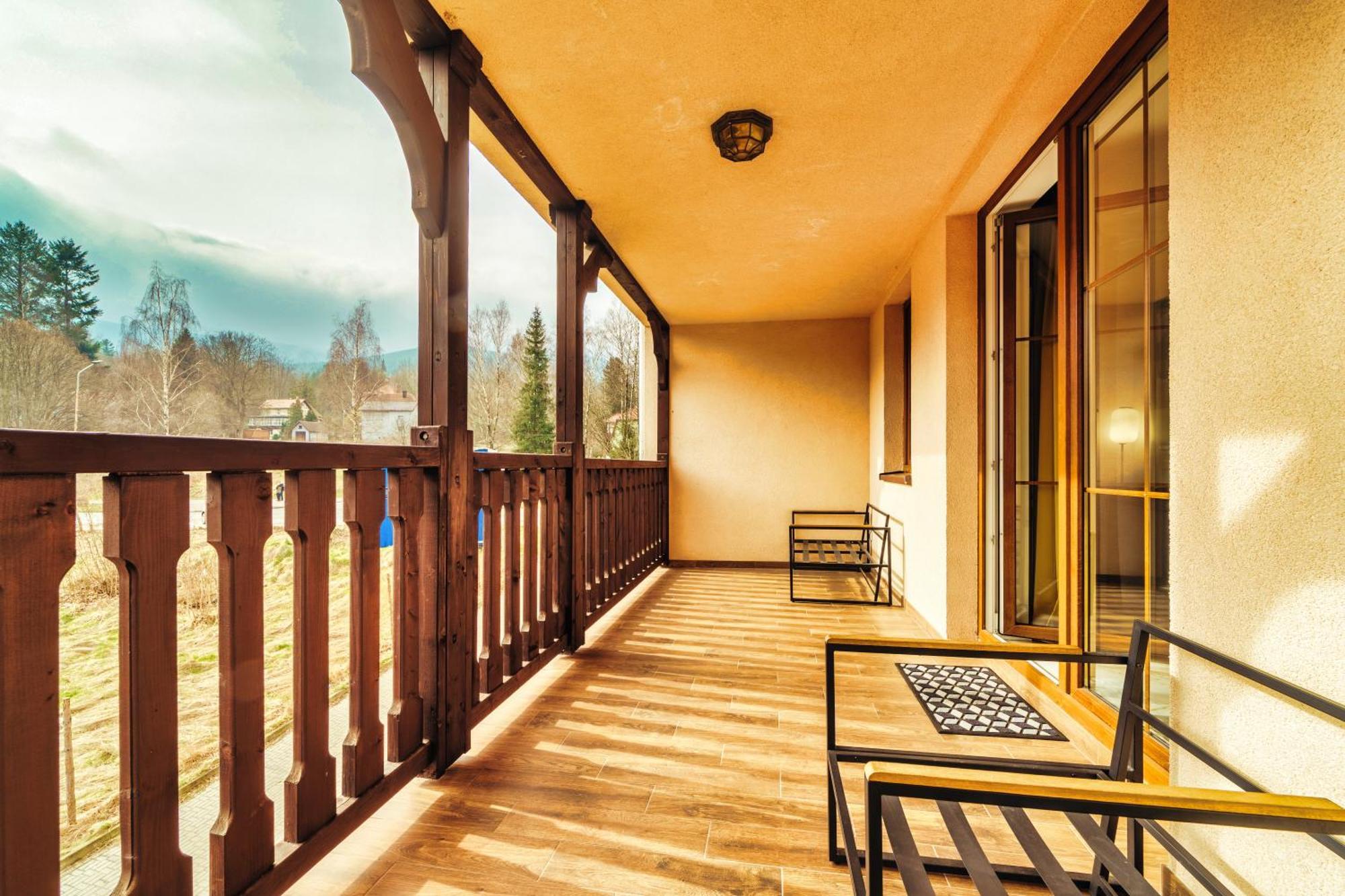 Ametyst A2 - Apartament Rodzinny - Prywatna Sauna Świeradów-Zdrój 외부 사진